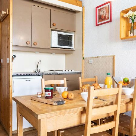 Apartment Les Lauzieres-9 By Interhome Val Thorens Ngoại thất bức ảnh