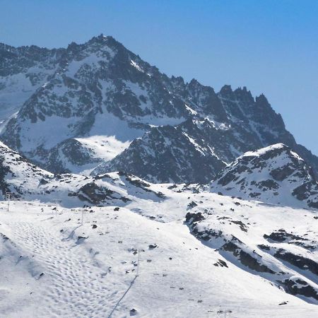 Apartment Les Lauzieres-9 By Interhome Val Thorens Ngoại thất bức ảnh