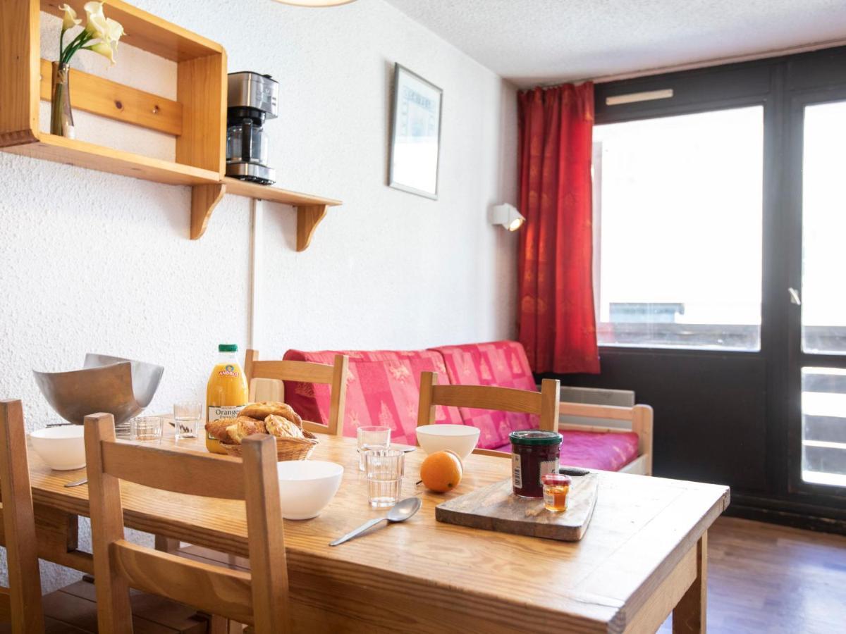 Apartment Les Lauzieres-9 By Interhome Val Thorens Ngoại thất bức ảnh