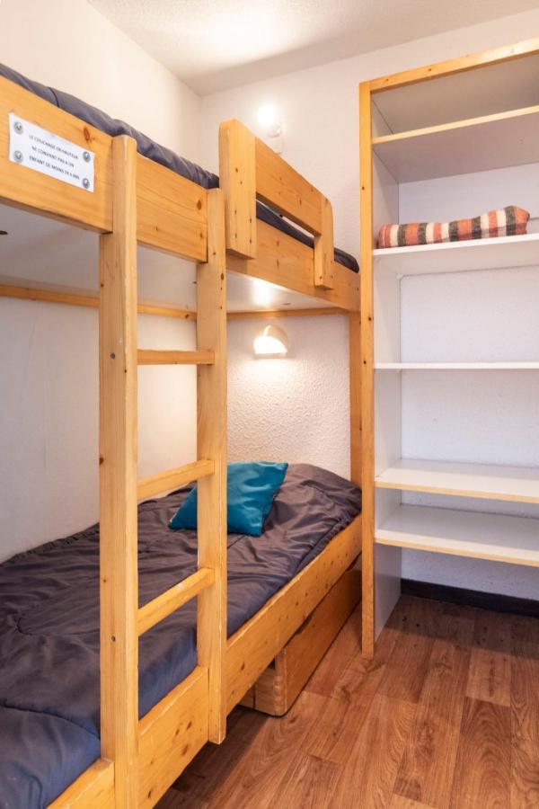 Apartment Les Lauzieres-9 By Interhome Val Thorens Ngoại thất bức ảnh