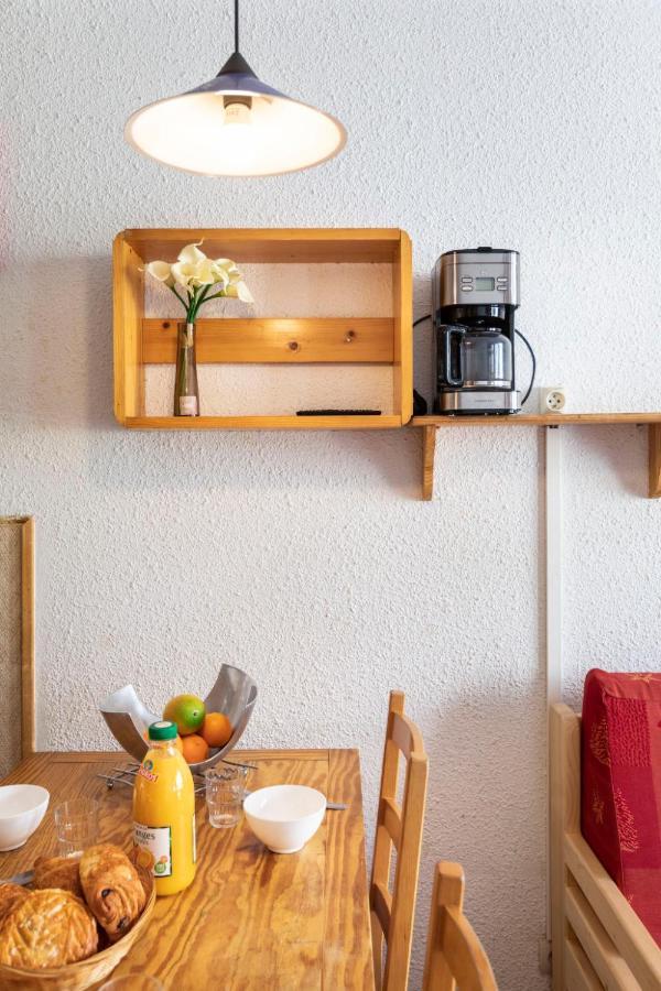Apartment Les Lauzieres-9 By Interhome Val Thorens Ngoại thất bức ảnh