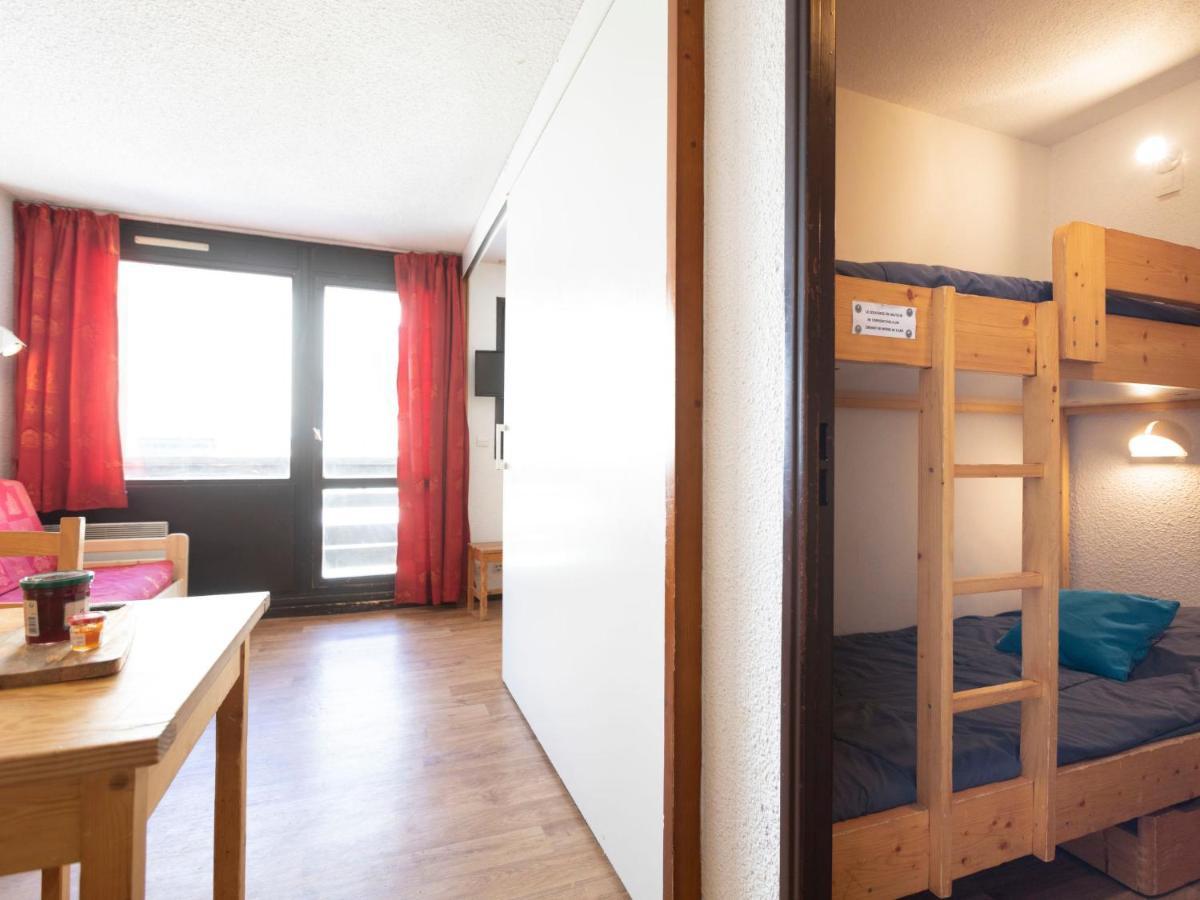Apartment Les Lauzieres-9 By Interhome Val Thorens Ngoại thất bức ảnh