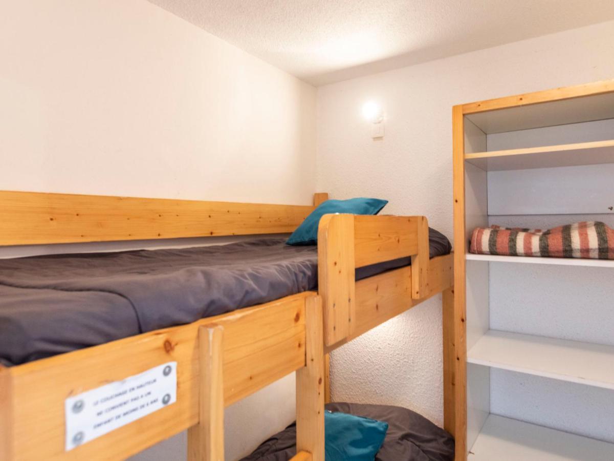 Apartment Les Lauzieres-9 By Interhome Val Thorens Ngoại thất bức ảnh