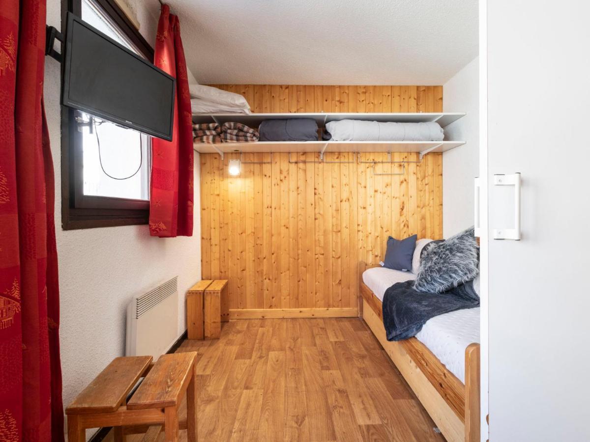 Apartment Les Lauzieres-9 By Interhome Val Thorens Ngoại thất bức ảnh