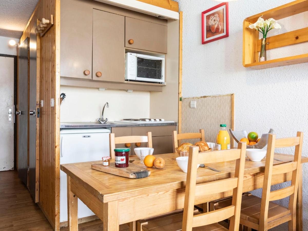 Apartment Les Lauzieres-9 By Interhome Val Thorens Ngoại thất bức ảnh
