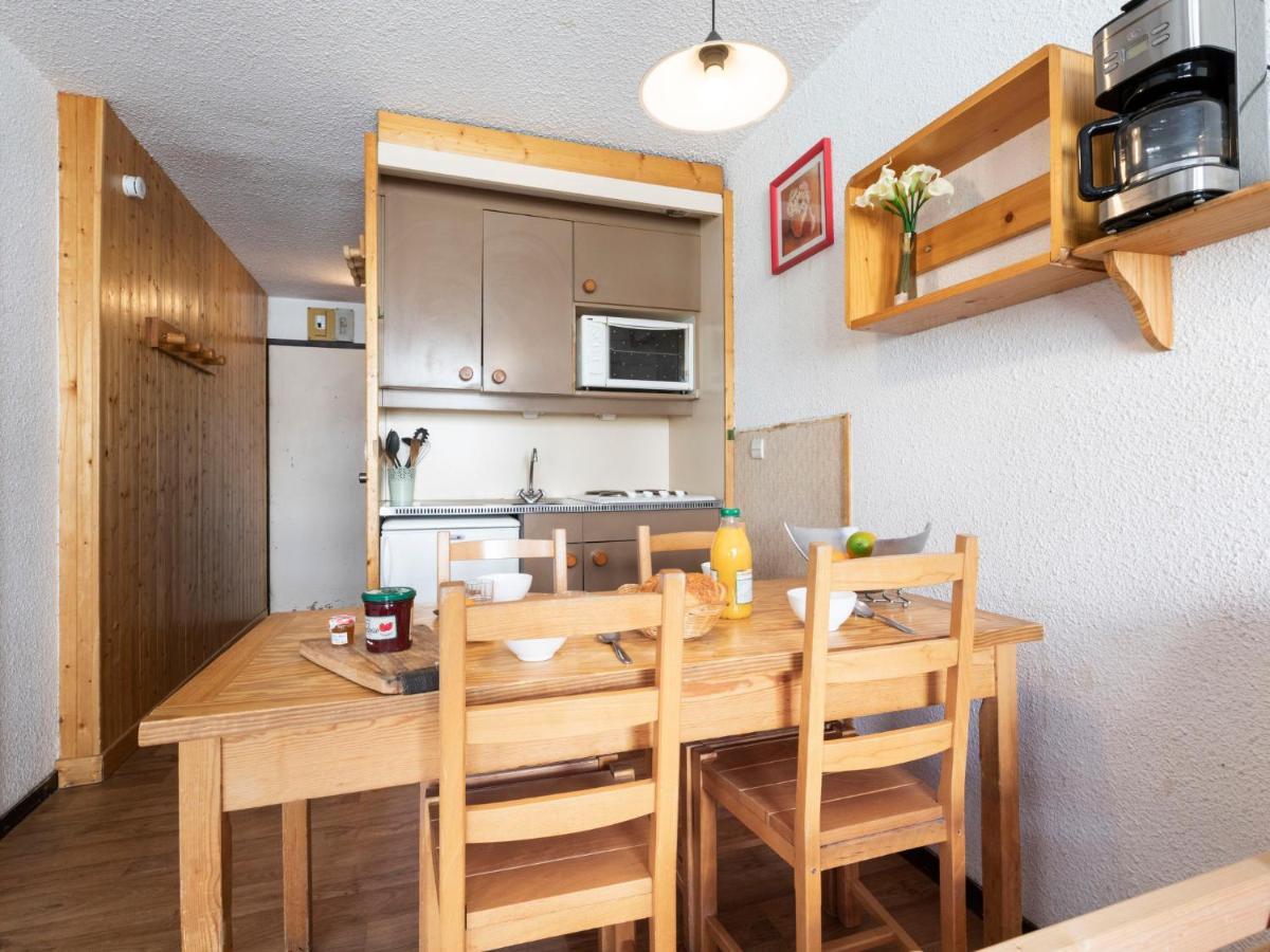 Apartment Les Lauzieres-9 By Interhome Val Thorens Ngoại thất bức ảnh