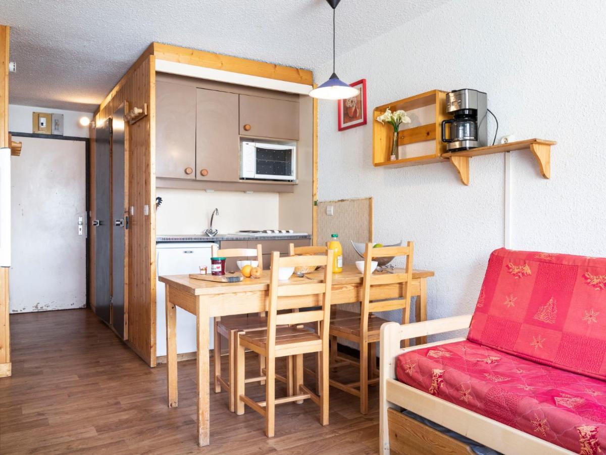 Apartment Les Lauzieres-9 By Interhome Val Thorens Ngoại thất bức ảnh