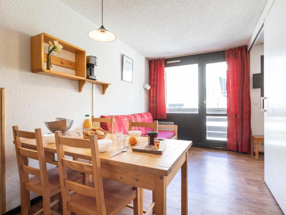 Apartment Les Lauzieres-9 By Interhome Val Thorens Ngoại thất bức ảnh