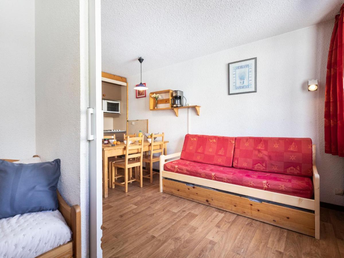 Apartment Les Lauzieres-9 By Interhome Val Thorens Ngoại thất bức ảnh