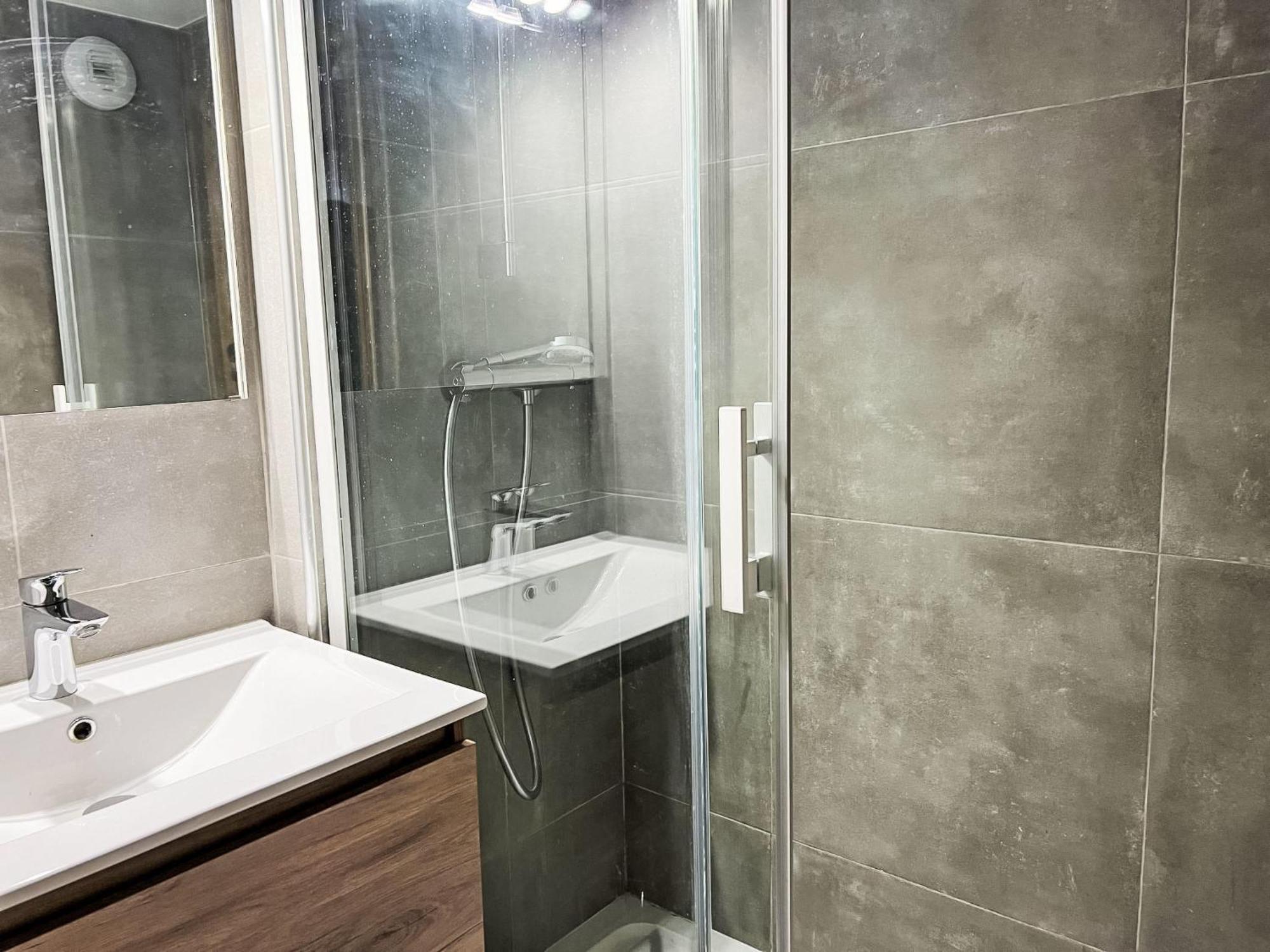 Apartment Les Lauzieres-9 By Interhome Val Thorens Ngoại thất bức ảnh